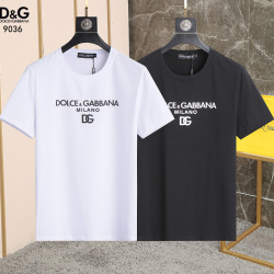 D&G T-Shirts for MEN #999935235