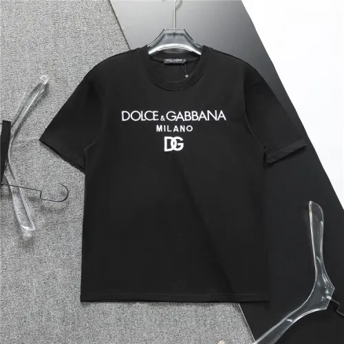 D&G T-Shirts for MEN #9999931646