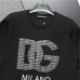 D&G T-Shirts for MEN #9999931648