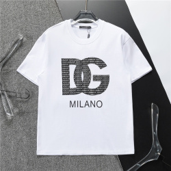 D&G T-Shirts for MEN #9999931649