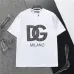 D&G T-Shirts for MEN #9999931649