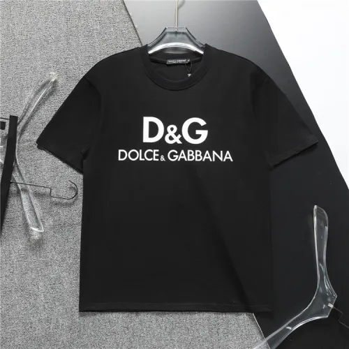 D&G T-Shirts for MEN #9999931650