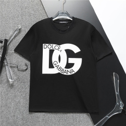 D&G T-Shirts for MEN #9999931654