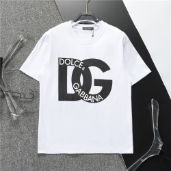 D&G T-Shirts for MEN #9999931655