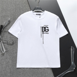 D&G T-Shirts for MEN #9999931666