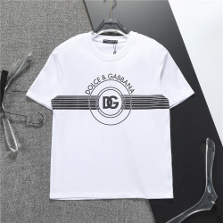 D&G T-Shirts for MEN #9999931668