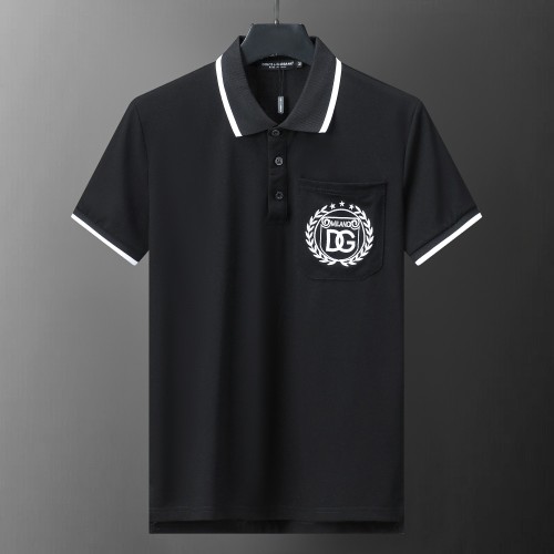 D&G T-Shirts for MEN #9999931716
