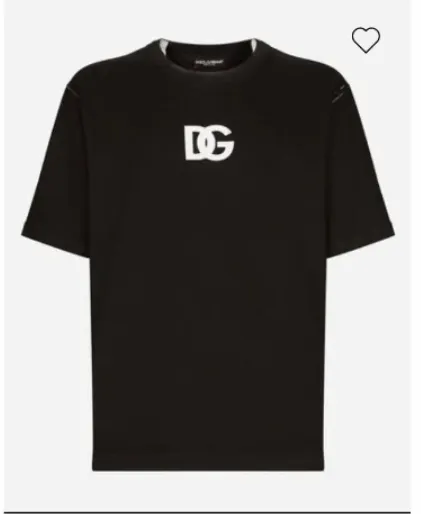 D&G T-Shirts for MEN #9999932250