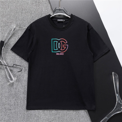 D&G T-Shirts for MEN #9999932527