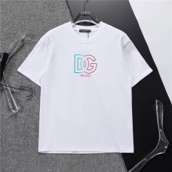 D&G T-Shirts for MEN #9999932528