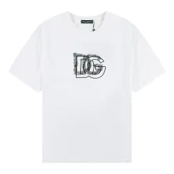 D&G T-Shirts for MEN #B33770