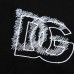 D&G T-Shirts for MEN #B33771
