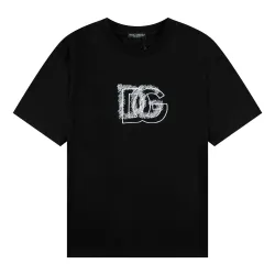 D&G T-Shirts for MEN #B33771