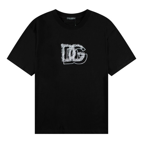 D&G T-Shirts for MEN #B33771