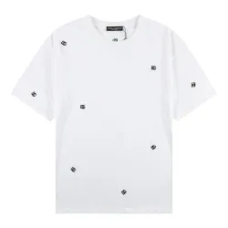 D&G T-Shirts for MEN #B33772