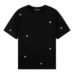 D&G T-Shirts for MEN #B33774