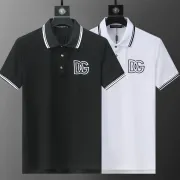 D&G T-Shirts for MEN #B34447