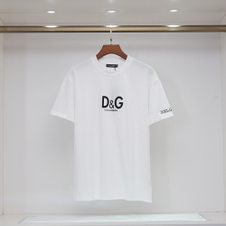D&G T-Shirts for MEN #B35686