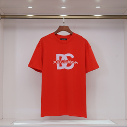 D&G T-Shirts for MEN #B35687