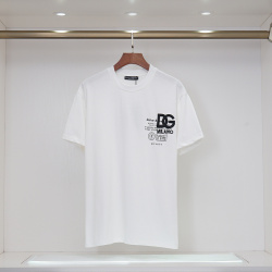 D&G T-Shirts for MEN #B36240
