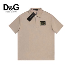 D&G T-Shirts for MEN #B36253