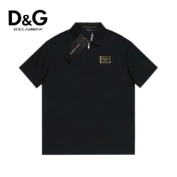 D&G T-Shirts for MEN #B36254