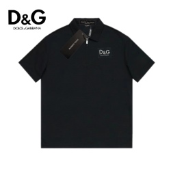 D&G T-Shirts for MEN #B36258