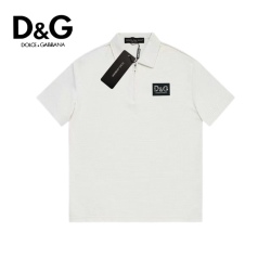 D&G T-Shirts for MEN #B36259