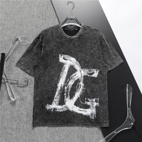 D&G T-Shirts for MEN #B36349