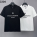 D&G T-Shirts for MEN #B36678