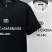 D&G T-Shirts for MEN #B36678