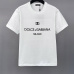 D&G T-Shirts for MEN #B36678