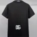 D&G T-Shirts for MEN #B36749