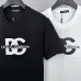 D&G T-Shirts for MEN #B36749