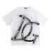 D&G T-Shirts for MEN #B37419