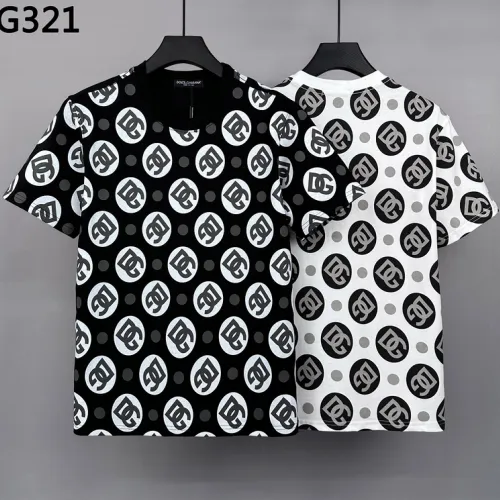 D&G T-Shirts for MEN #B38146