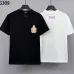 D&G T-Shirts for MEN #B38156