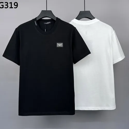 D&G T-Shirts for MEN #B38165