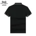 D&G T-Shirts for MEN #B38354