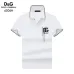D&G T-Shirts for MEN #B38354