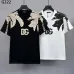 D&G T-Shirts for MEN #B38635