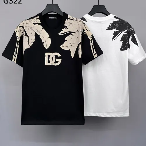 D&G T-Shirts for MEN #B38635