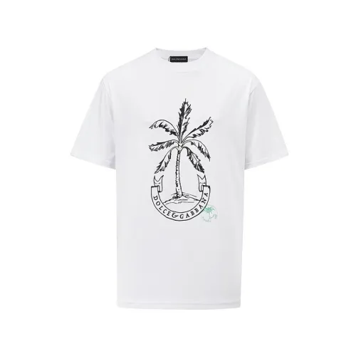 D&G T-Shirts for MEN #B38746