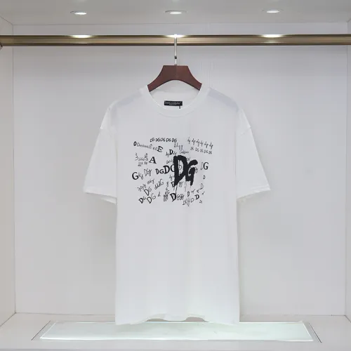 D&G T-Shirts for MEN #B39586