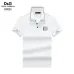 D&G T-Shirts for MEN #B40463