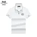 D&G T-Shirts for MEN #B40463