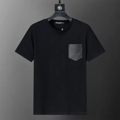 D&G T-Shirts for MEN #B44803