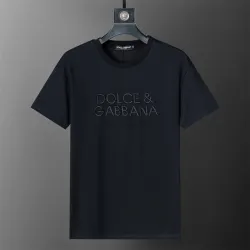 D&G T-Shirts for MEN #B44804