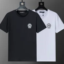 D&G T-Shirts for MEN #B44817