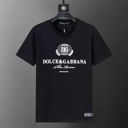 D&G T-Shirts for MEN #B44852